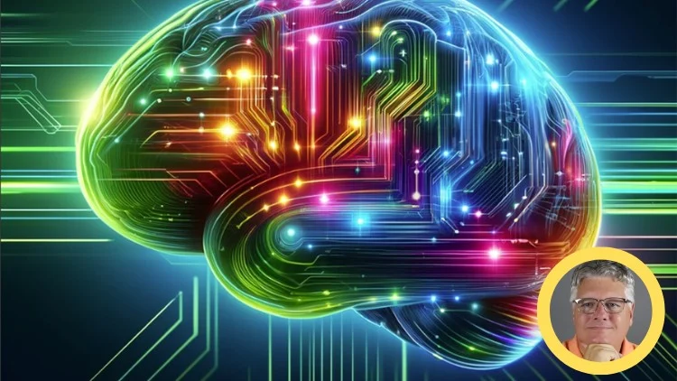 AI Fundamentals: Essential Guide to Artificial Intelligence Udemy sale