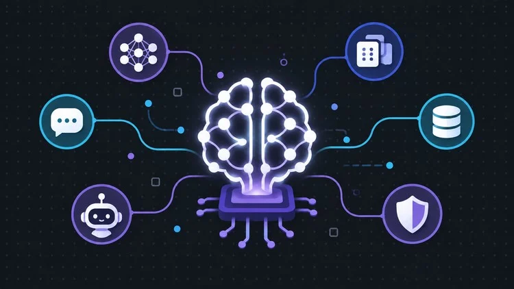 AI Key Concepts & Terms: The Missing Guide Udemy sale