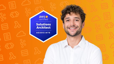 Ultimate AWS Certified Solutions Architect Associate 2026 Udemy sale