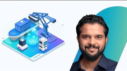 Kubernetes for the Absolute Beginners - Hands-on Udemy sale