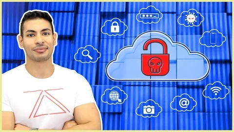 Learn Ethical Hacking From Scratch Udemy sale