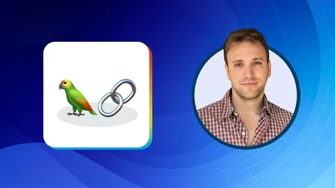 LangChain- Agentic AI Engineering with LangChain & LangGraph Udemy sale