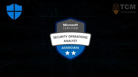 SC-200: Microsoft Security Operations Analyst Udemy sale
