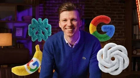 Generative AI for marketers