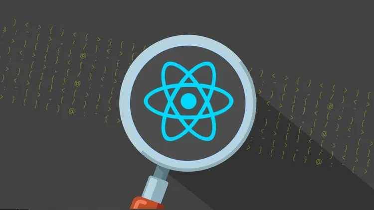 React — The Complete Guide (incl. Redux, Next.js) Udemy sale