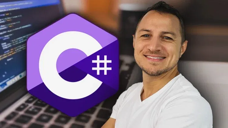 Complete C# Masterclass Udemy sale