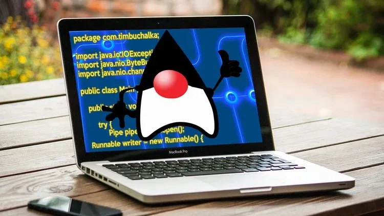 Java Programming Masterclass covering Java 11 & 17 Udemy sale