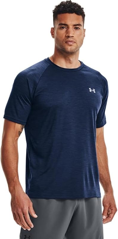 Under Armour Tech 2.0 Short Sleeve T-shirt Men