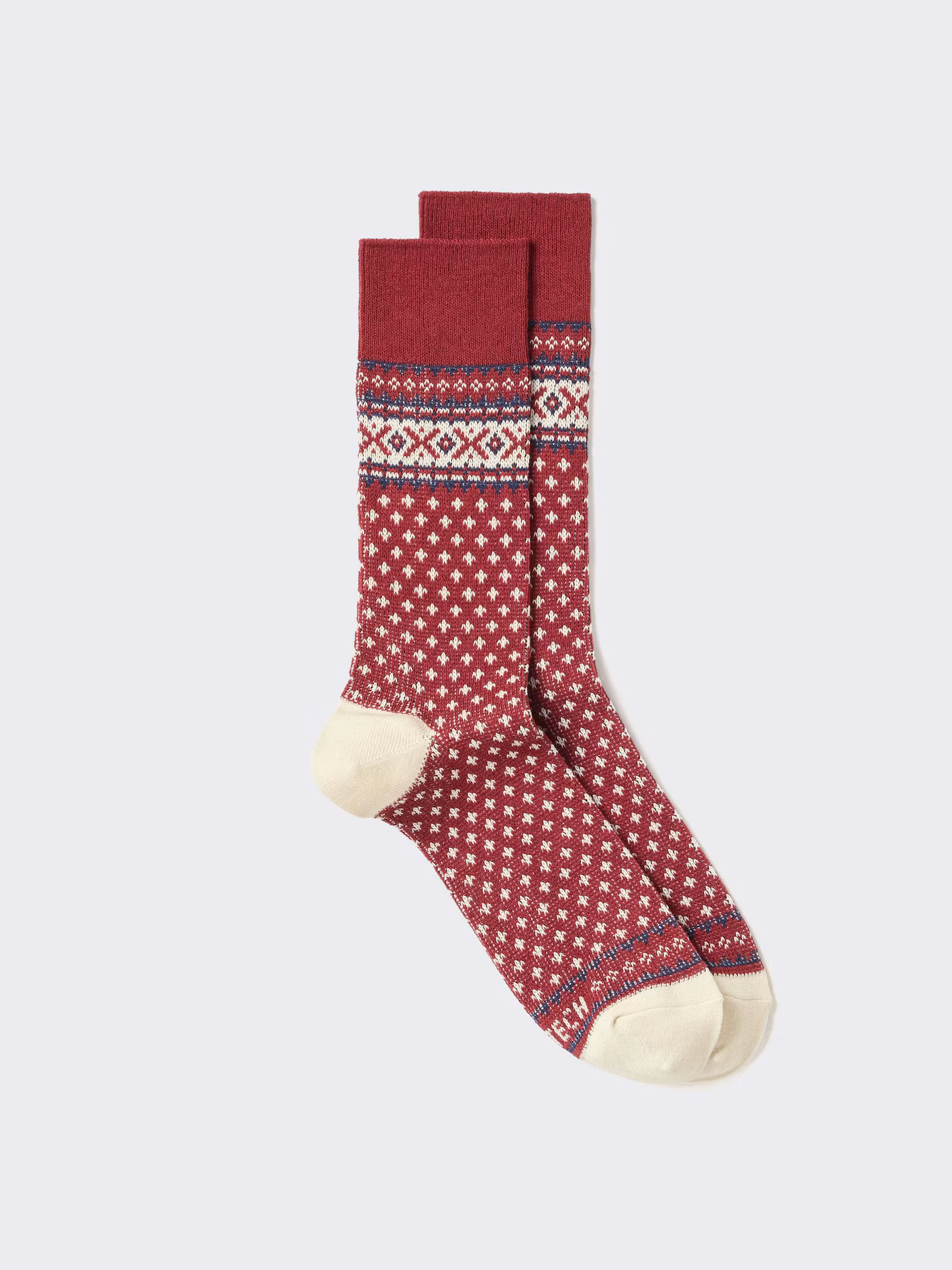 HEATTECH Socks Uniqlo sale