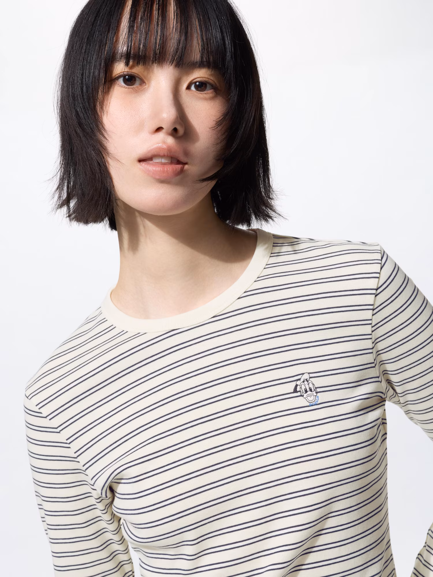 Mickey&Friends UT (Graphic T-Shirt) Uniqlo sale
