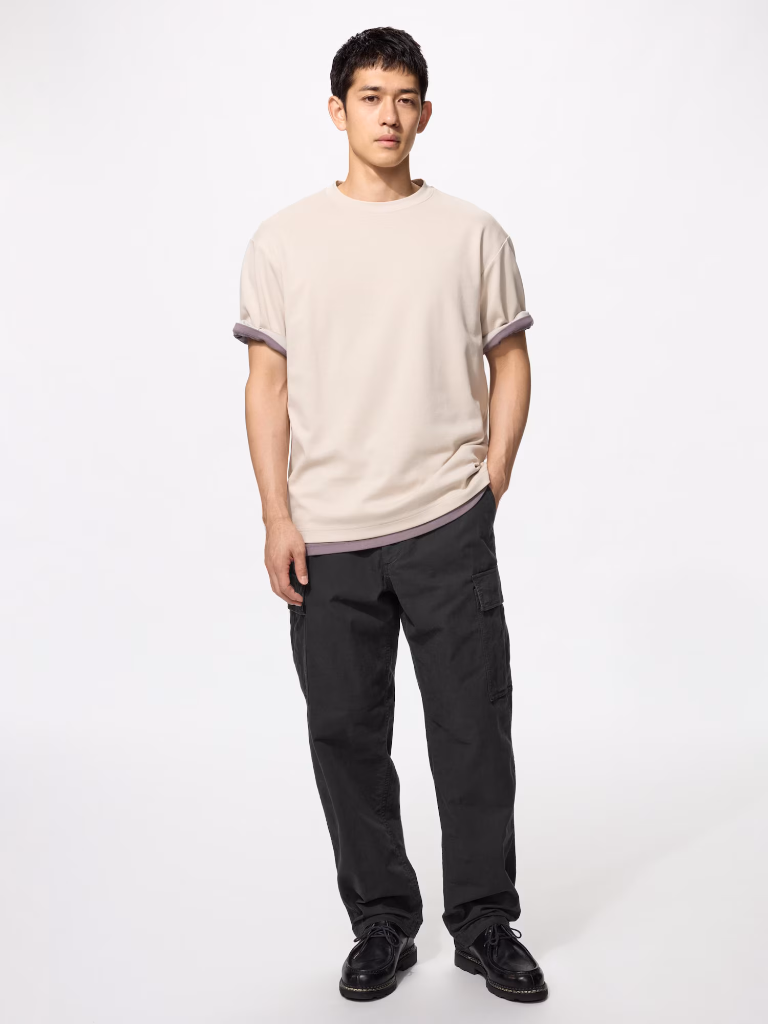 Cargo Pants Uniqlo sale