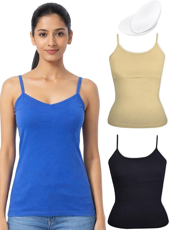 Uniqlo AIRism Camisole Women's