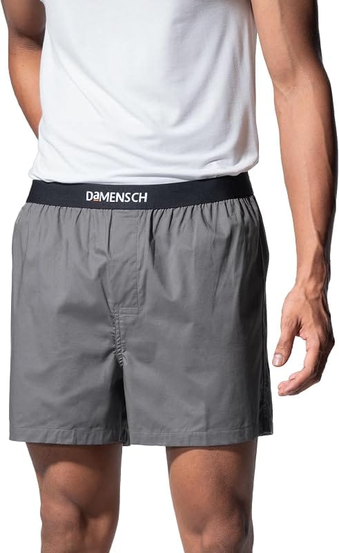 Uniqlo AIRism Mesh Boxer Briefs Men
