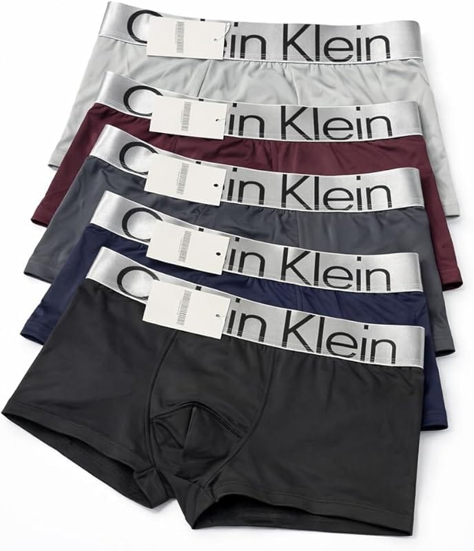 Uniqlo AIRism Mesh Boxer Briefs Men's