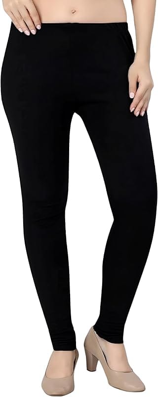 Uniqlo AIRism Ultra Stretch Leggings — Women