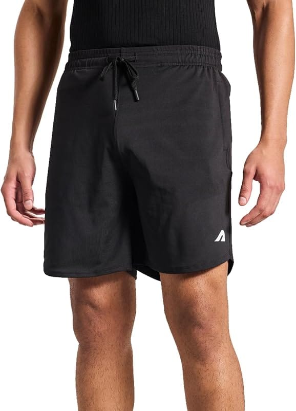Uniqlo Cotton Relaxed Shorts Men