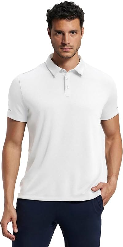 Uniqlo DRY-EX Crew Neck T-Shirt Men
