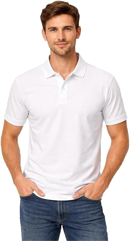 Uniqlo DRY-EX Polo Shirt Men's