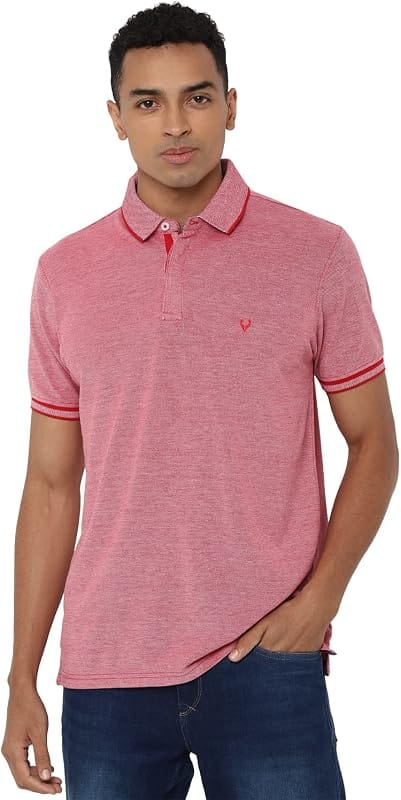 Uniqlo DRY Pique Polo Shirt Men