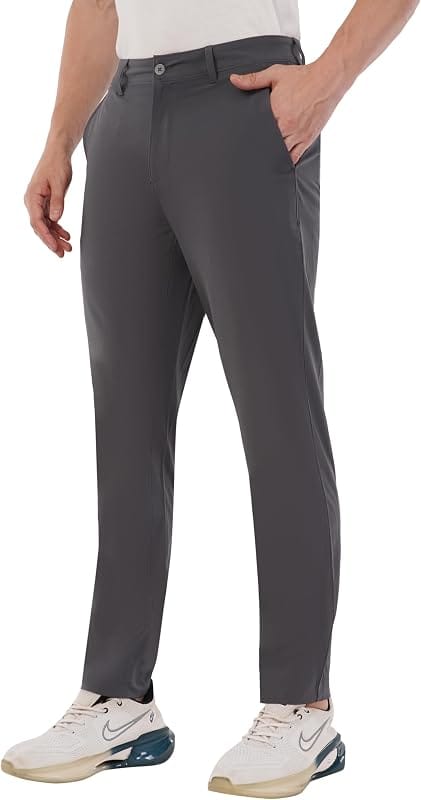 Uniqlo EZY Ankle Pants Men