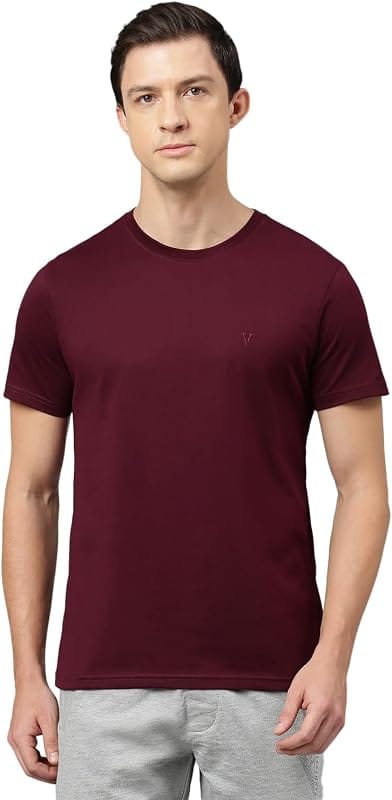 Uniqlo Easy Care Jersey Shirt Men