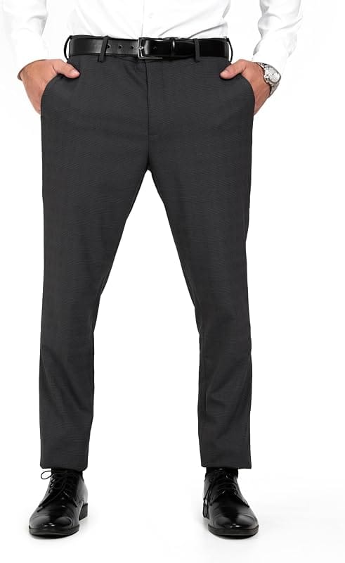 Uniqlo Kando Pants Men