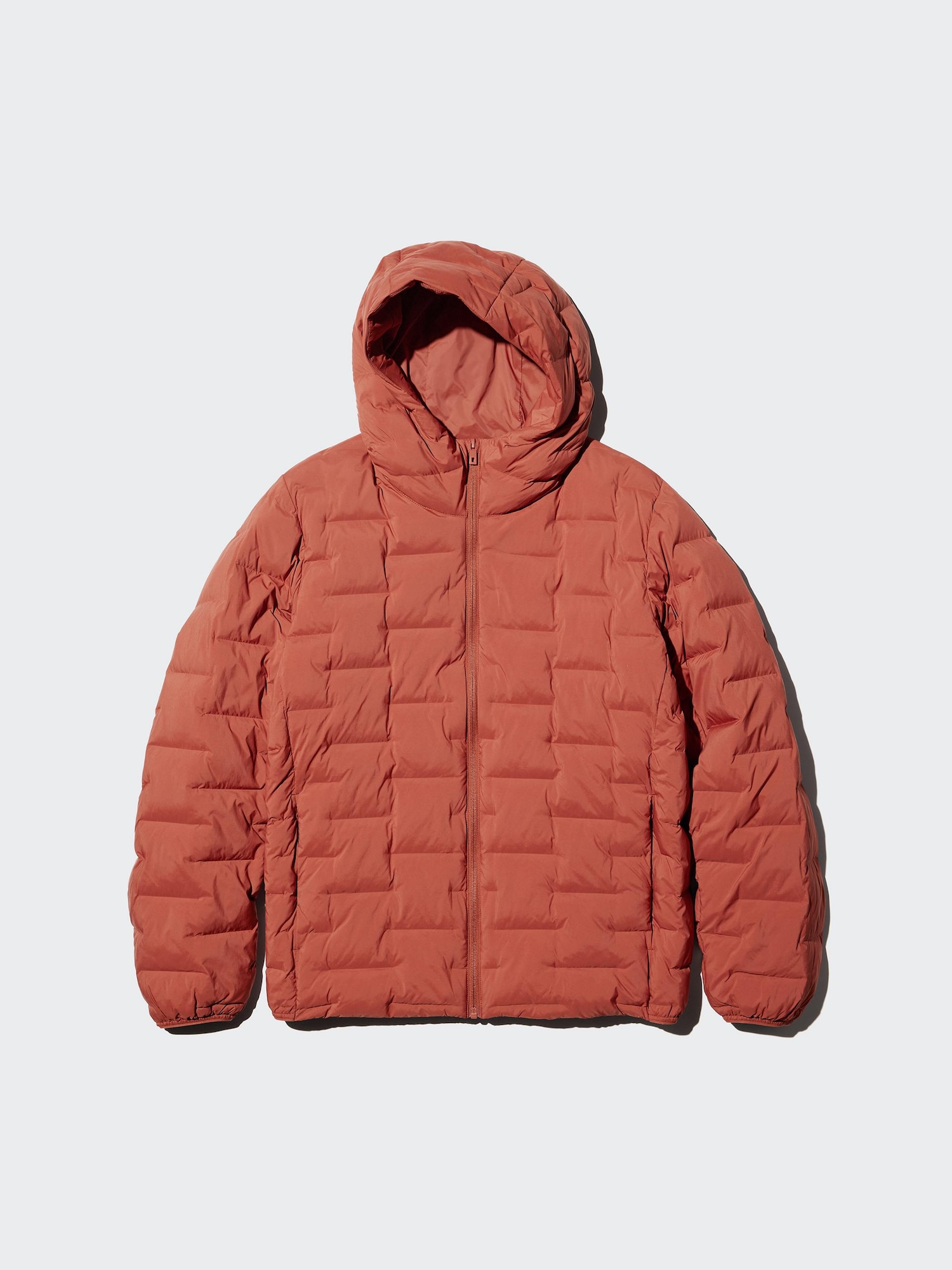 Pufftech Parka (Men) Uniqlo sale