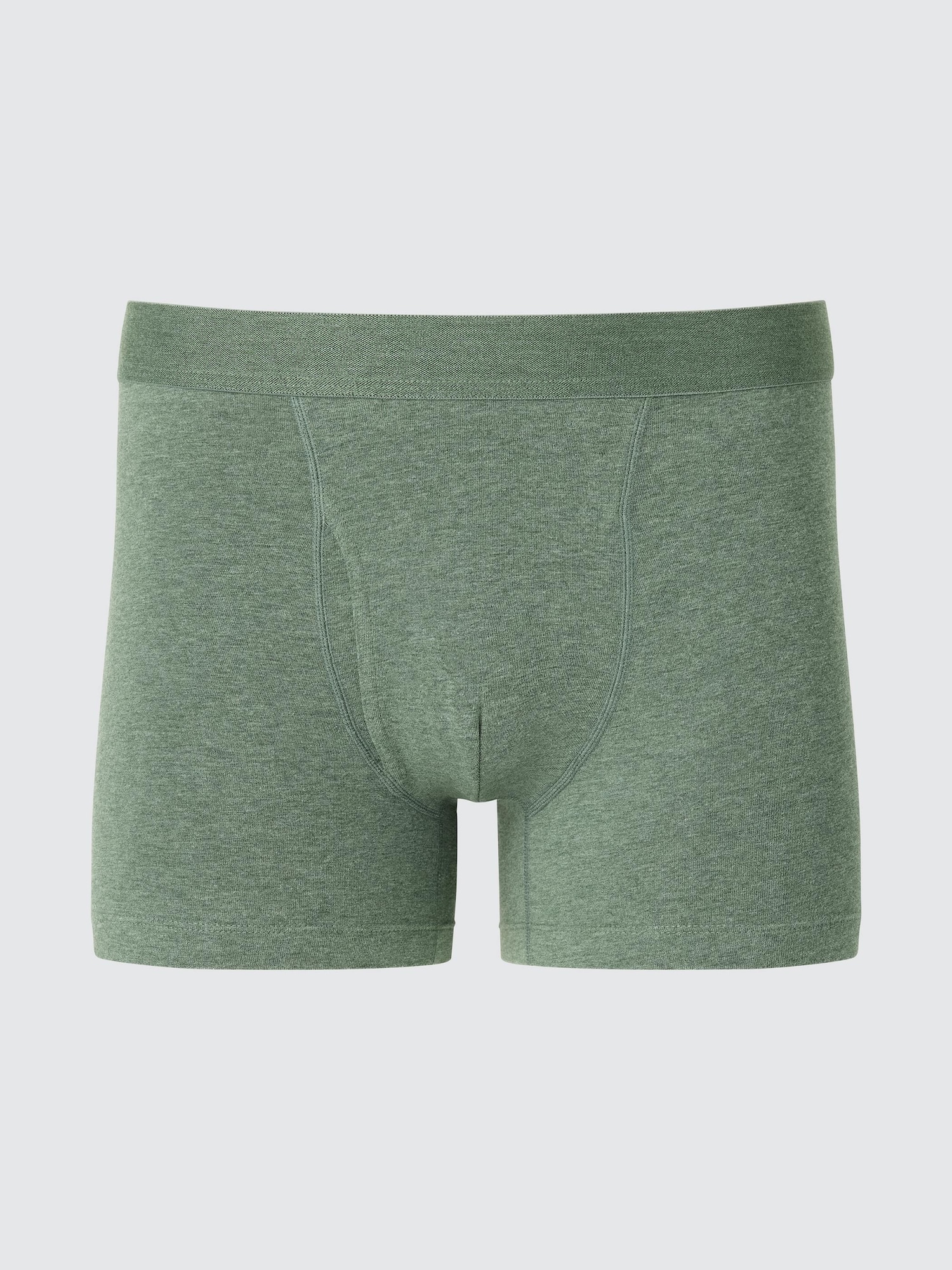Uniqlo Men Cotton Boxer Briefs Uniqlo sale