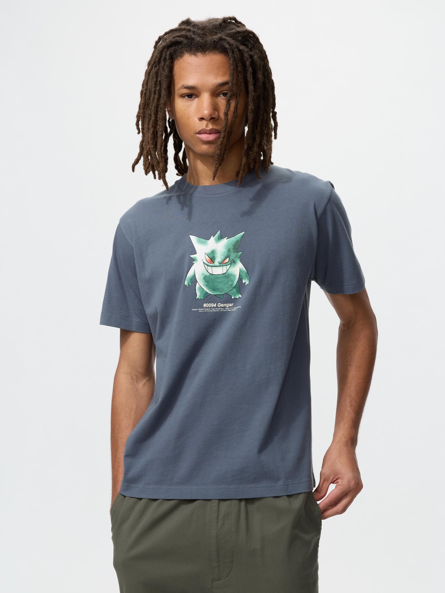 Uniqlo Pokémon UT (Graphic T-Shirt) Uniqlo sale