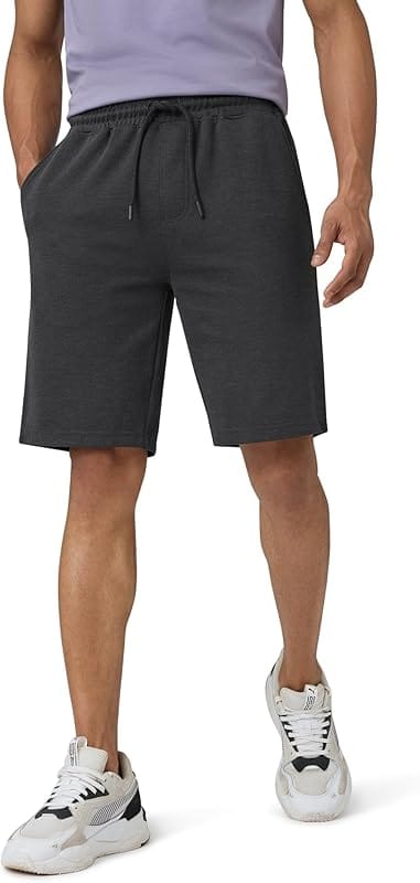 Uniqlo Stretch Easy Shorts Men