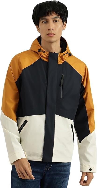 United Colors of Benetton Windcheater Jacket Men