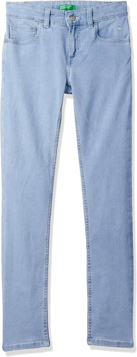 United Colors of Benetton Kids Jeans