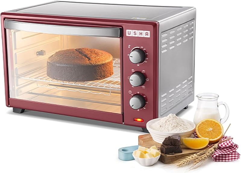 Usha 55L OTG