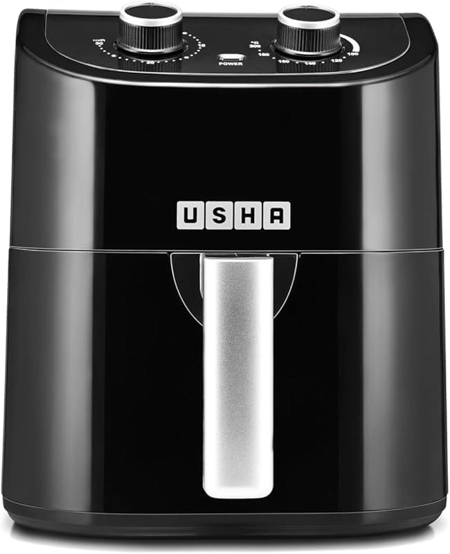 USHA CPF 3616D Air Fryer 3.5L
