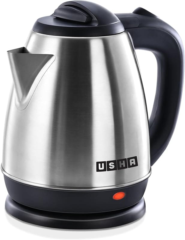 Usha Vogue Electric Kettle 1.2L