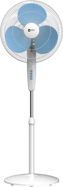 Usha Maxx Air 400mm Pedestal Fan