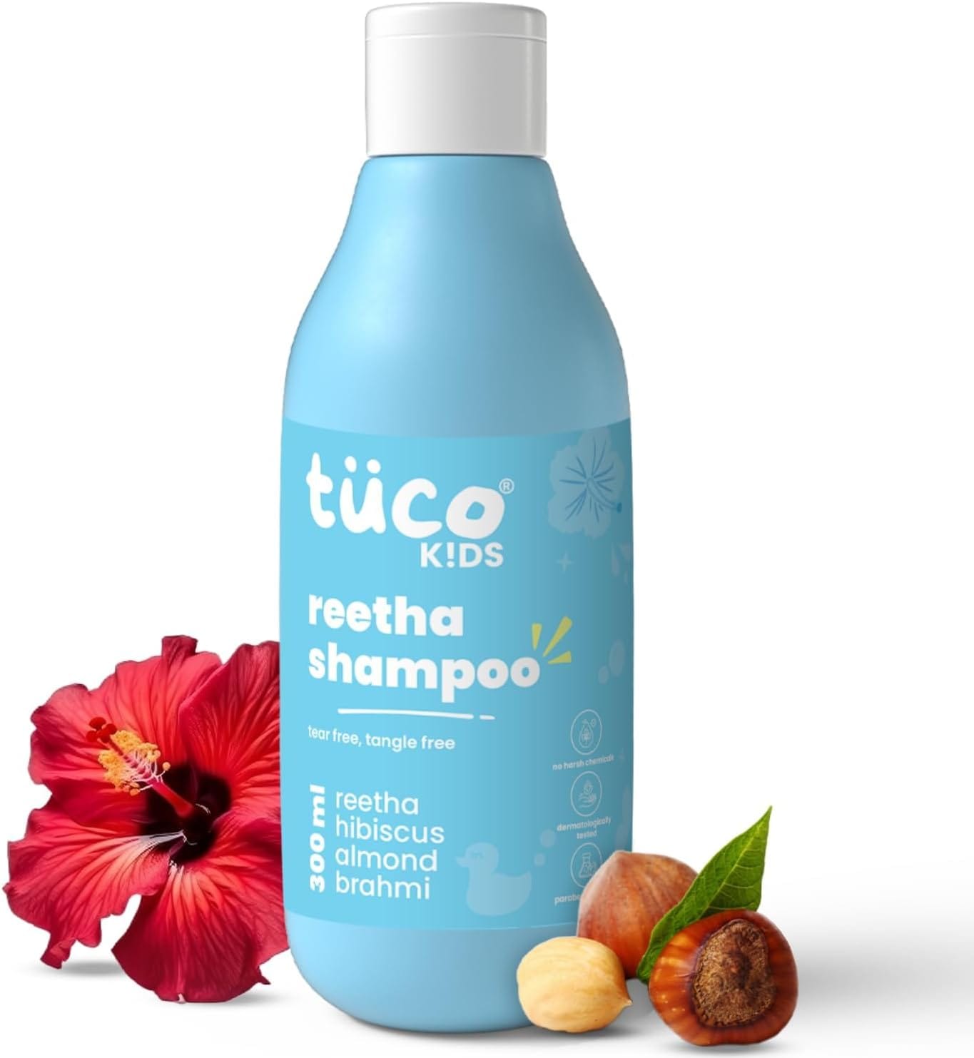 Ustraa Anti-Dandruff Shampoo