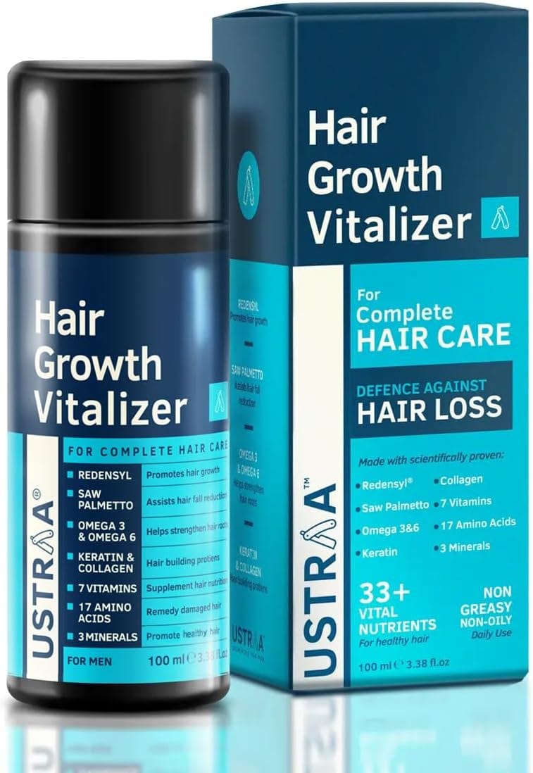 Ustraa Hair Growth Vitalizer