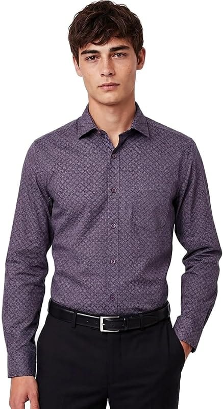 Van Heusen Casual Shirt