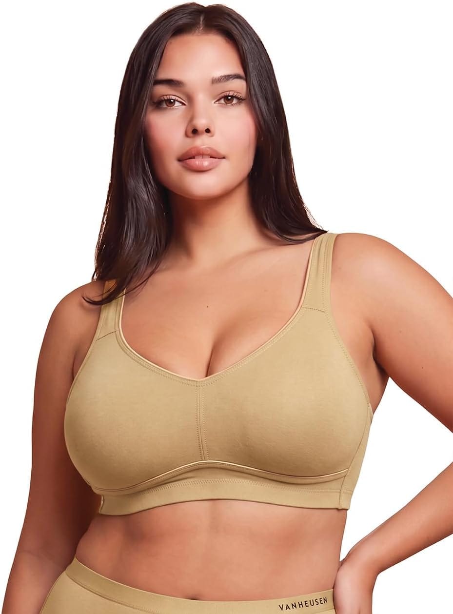 Van Heusen Wonderwire Bra