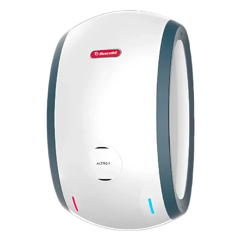 Racold Altroi RS 3 Litres 4.5KW Instant Geyser with ABS Body Vijay Sales sale