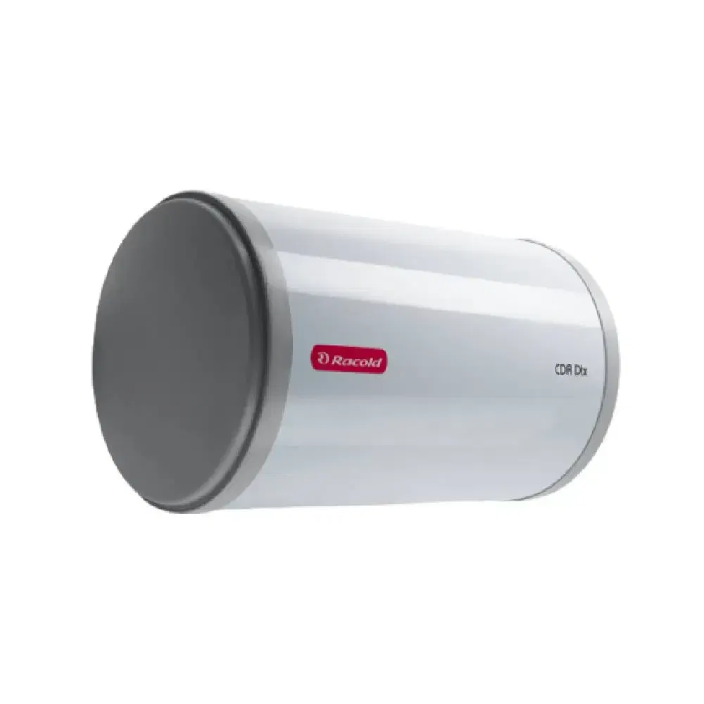 Racold CDR Deluxe 15 Litres Storage Geyser with Titanium Plus Technology Vijay Sales sale