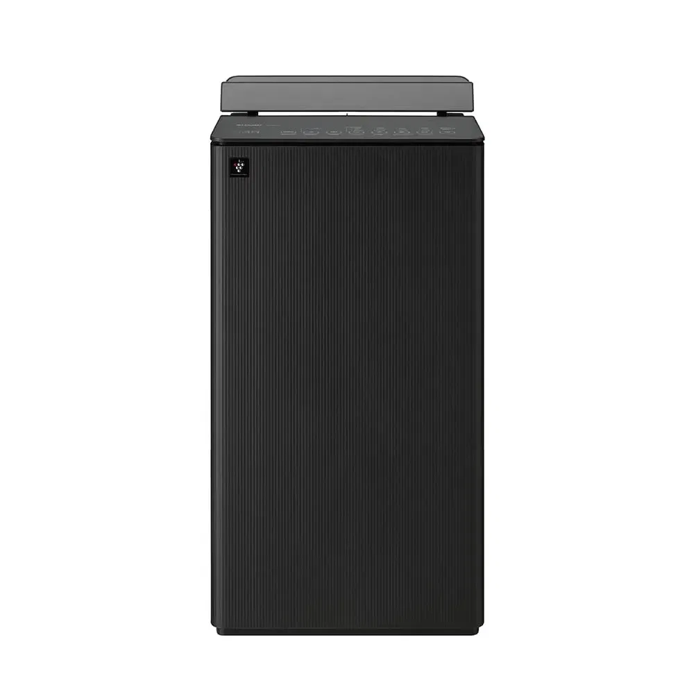 Sharp DW-T30FM-W Dehumidifier with Air Purifier, 30L/Day Moisture Removal Vijay Sales sale