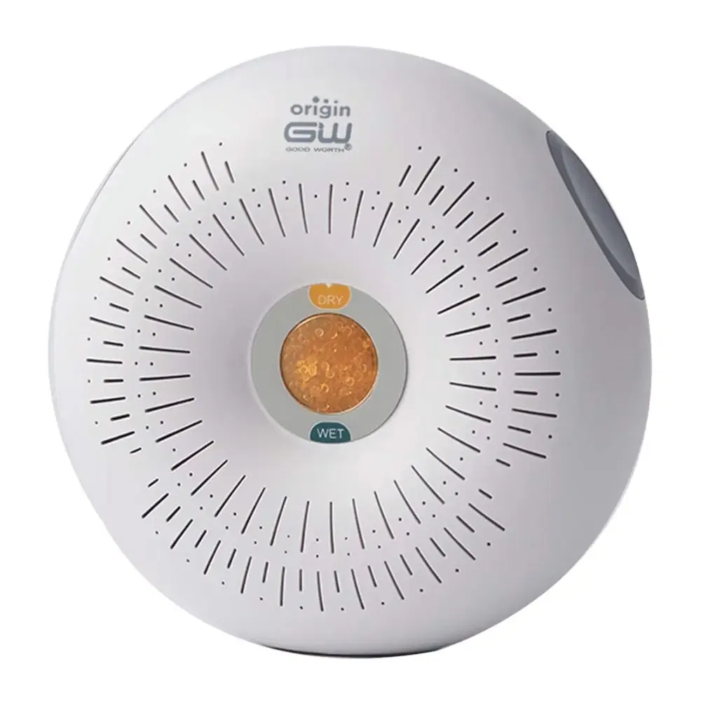 Origin Wardrobe Dehumidifier for Reducing Humidity in Enclosed Spaces Vijay Sales sale