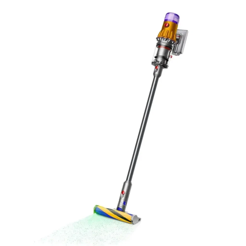 Dyson V12 Detect Slim Absolute Cord-Free Vacuum Cleaner Vijay Sales sale