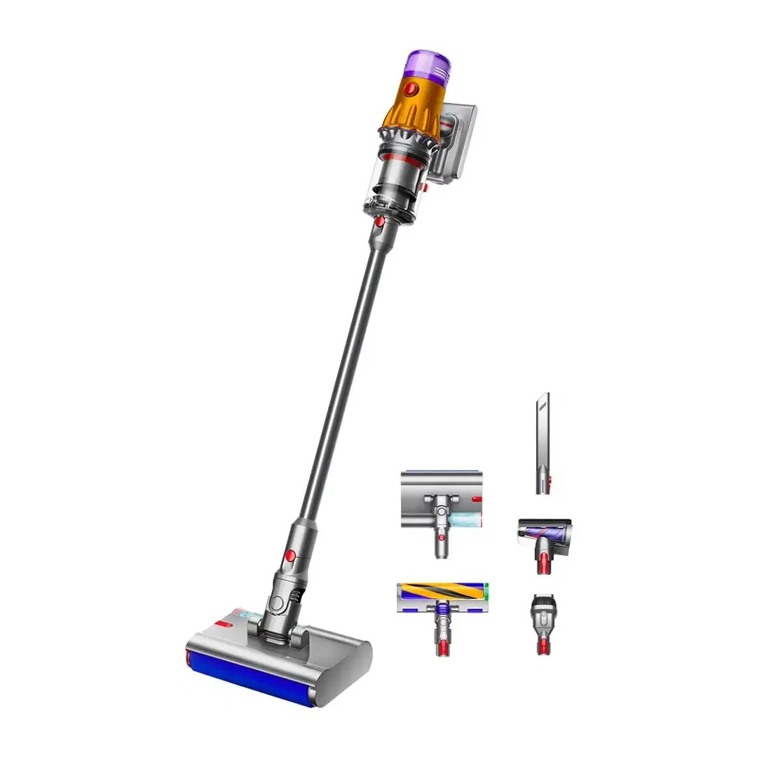 Dyson V12s Detect Slim Submarine Wet and Dry Vacuum Cleaner with Root Cyclone Vijay Sales sale