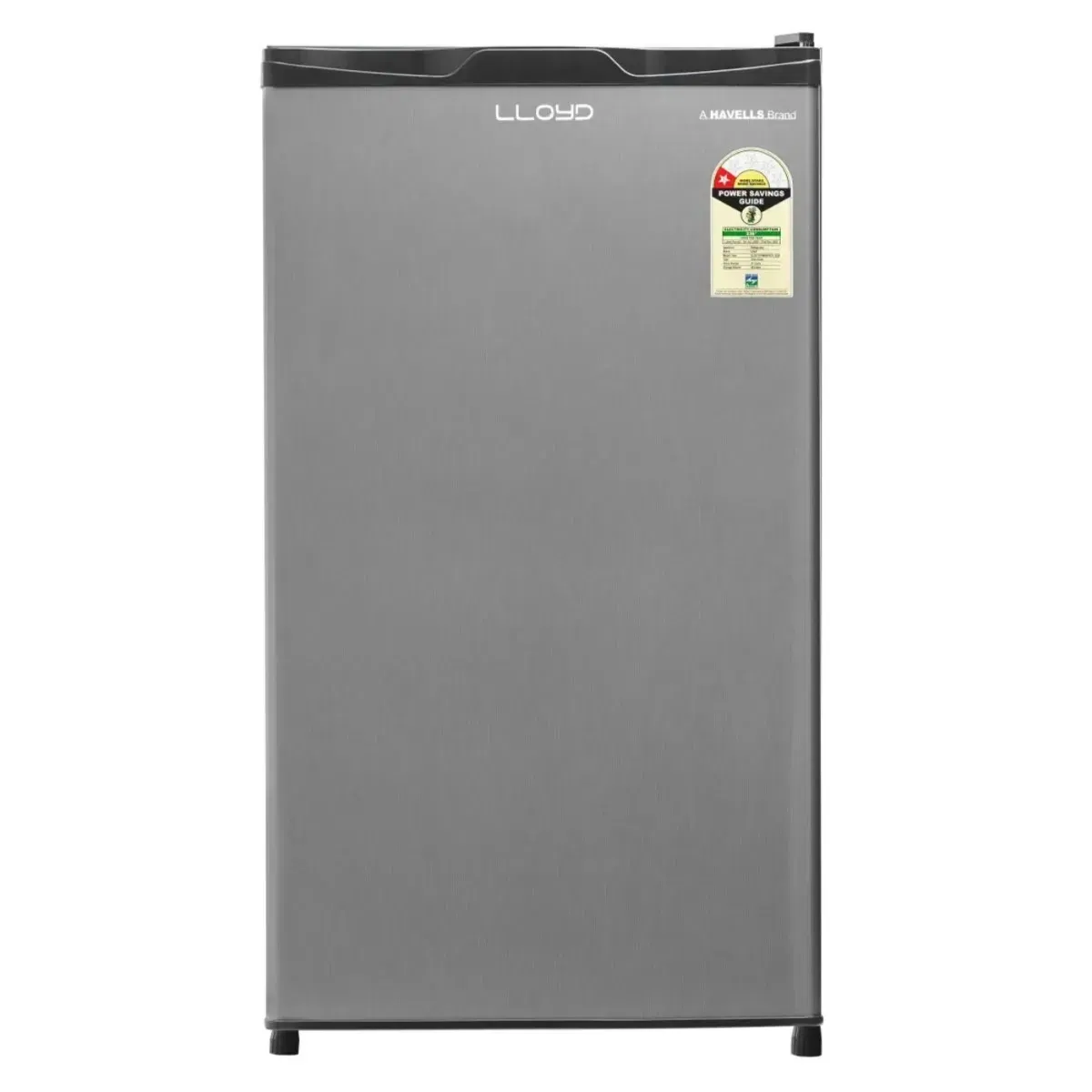 Lloyd 92 Litres Direct Cool Single Door Refrigerator Vijay Sales sale