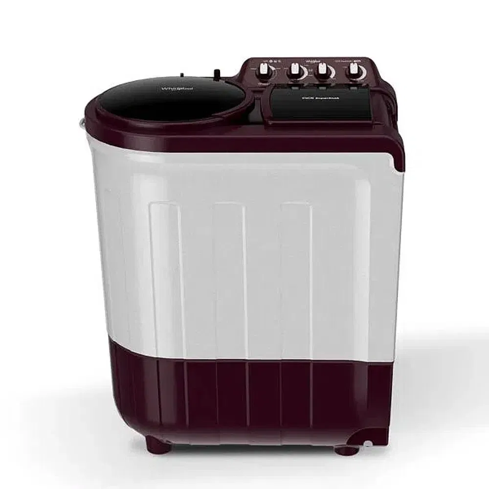 Whirlpool 7 KG 5 Star Semi Automatic Top Load Washing Machine Vijay Sales sale