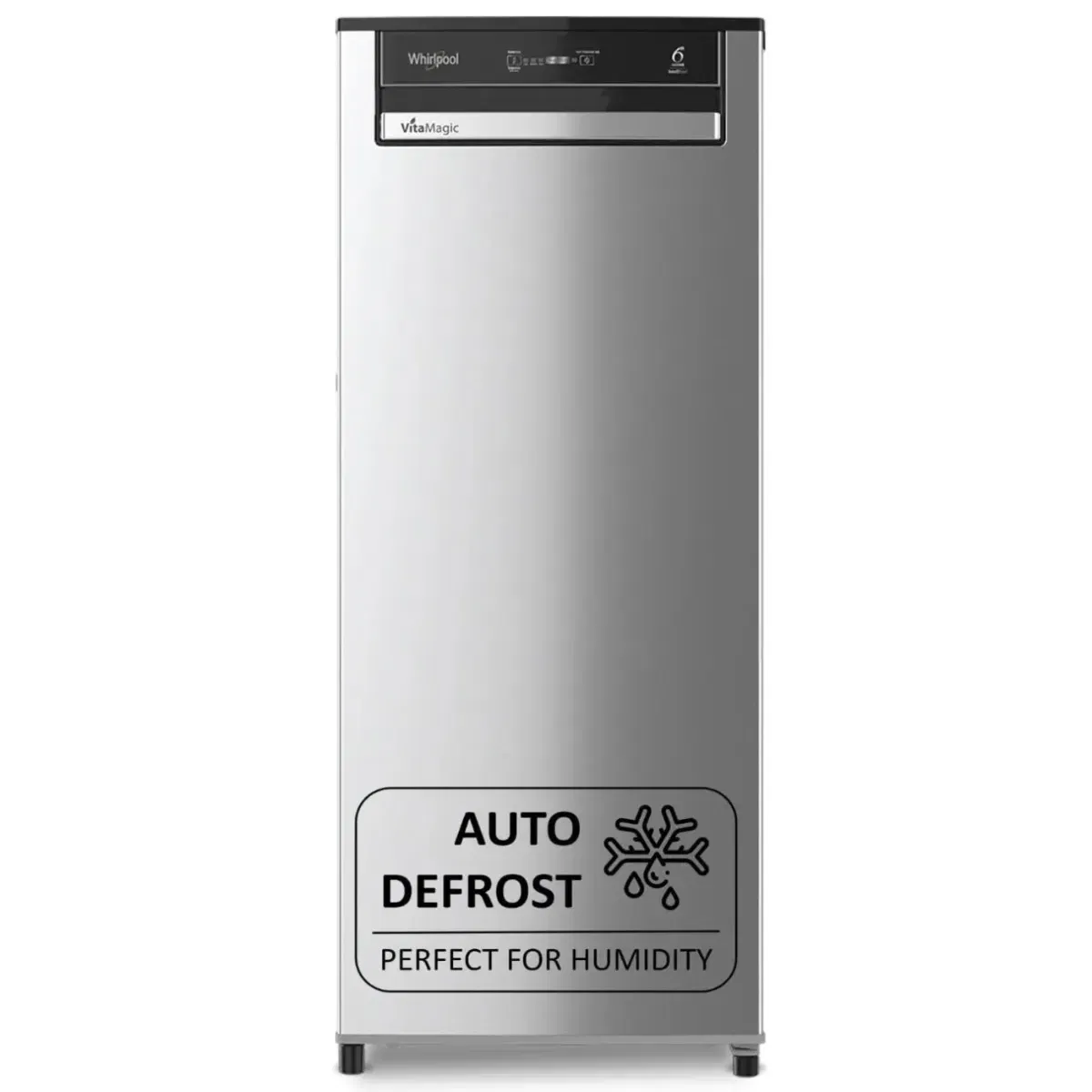 Whirlpool 192 Litres Direct Cool Single Door Refrigerator Vijay Sales sale