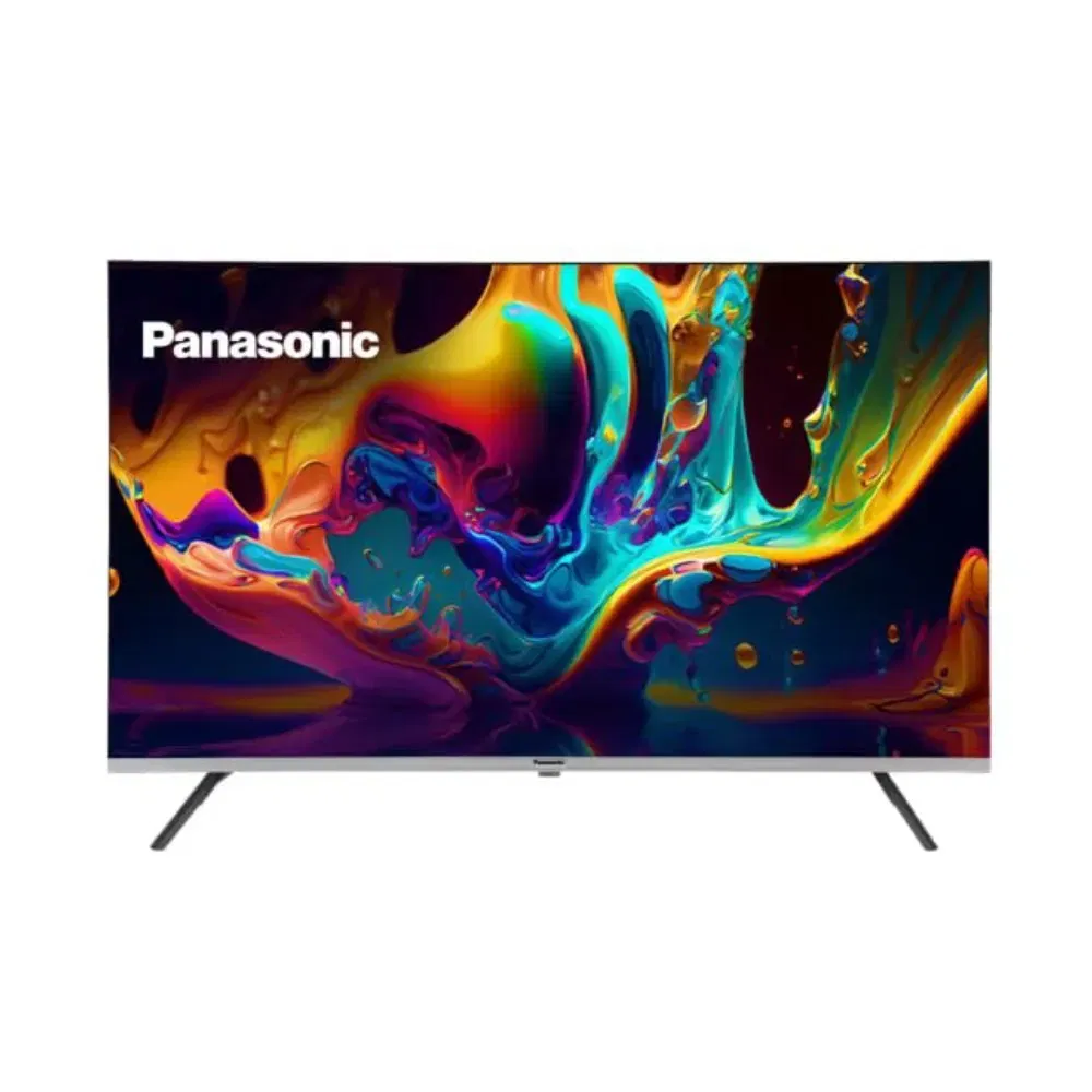 Panasonic 108 cm (43 inch) 4K Ultra HD Smart Google TV Vijay Sales sale